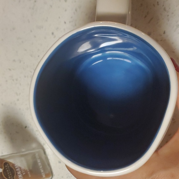 BRAVE Rae Dunn mug - Picture 2 of 4